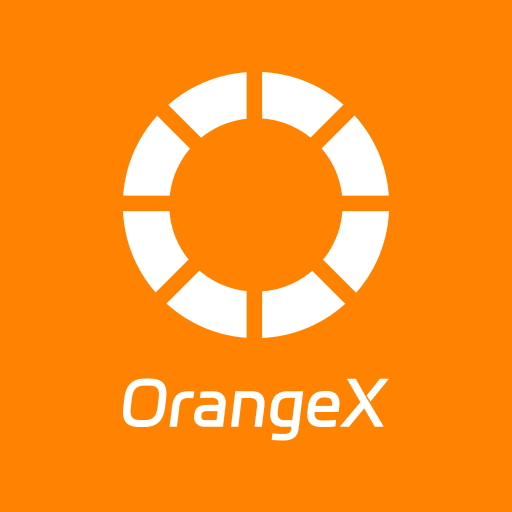 OrangeX